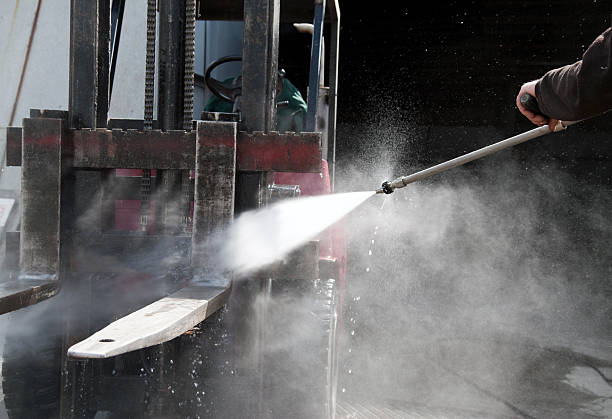Ahtanum, WA Pressure Washing Services Company